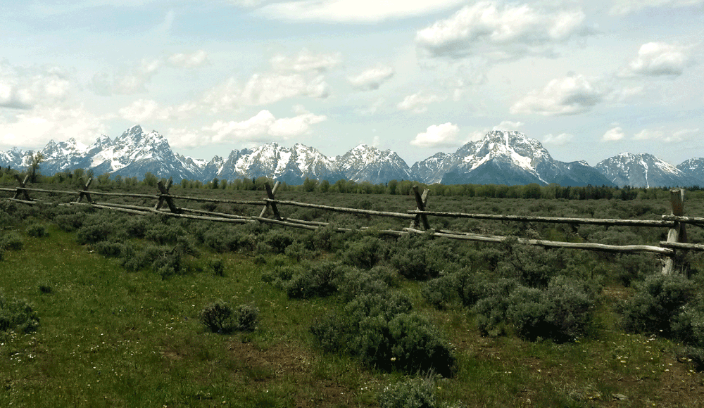 Six Things in Wyoming You Must See For Yourself