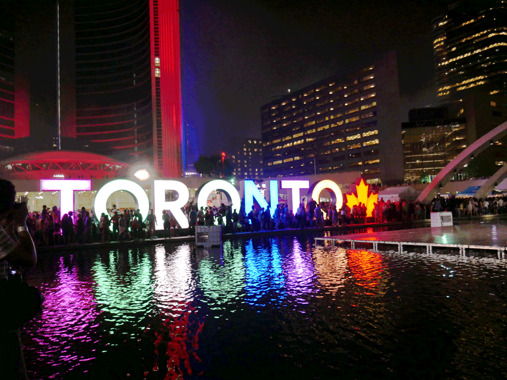 Don’t Be Soar-y For Not Knowing About Canada Day & Other Things I Learned In Montreal & Toronto