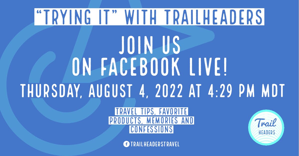 Join us for new Facebook Live series